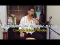 Download Lagu MENGAPA TAK PERNAH JUJUR | Pance F. Pondaag | Cover by RAHMAT PANDEW
