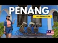 Download Lagu Best of Penang in 4 Days! | Solo in Malaysia Ep. 10