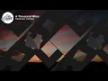 Vanessa Carlton - A Thousand Miles (Lyrics)