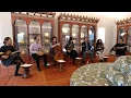 Download Lagu Najva Ensemble: Persian Melodies at Aga Khan Museum