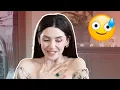 Reading a sex scene from my new novel