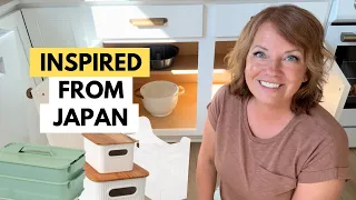 12 Japanese Home Organization Ideas That Instantly Save Space
