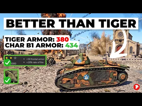 WTF? Better Armor Than A Tiger? - 4vs4 - US Forces - Company of Heroes 3