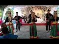 Download Lagu Tarian Suku Kaum Tombonuo
