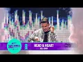 Download Lagu Joel Corry - Head \u0026 Heart (Live at Capital's Jingle Bell Ball 2022) | Capital