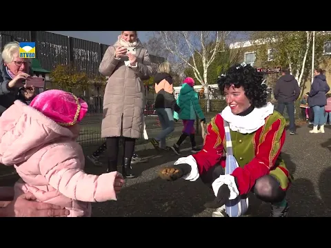 Video Verslag van Sinterklaas in Egmond-Binnen in 2024, gepubliceerd door RTV80 op 17 november 2024. De ontvangstlocatie van die editie verschilt van die in 2026.