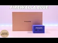 Firewalla Blue Review - Cybersecurity for Home Business