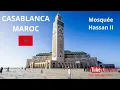 Download Lagu Casablanca Morroco. Casablanca Maroc. Mosque/Mosquée Hassan 2. Marc and Tikay Happiness.