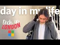 Realistic Day Working in Tech London office vlog