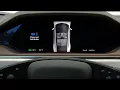 Tesla Model X - Backup Key Cards