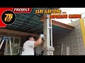 Download Lagu Bikin casing tiang kanopi baja ringan, jadi lebih rapi dan keren