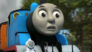 Thomas CLASSIC Season 19 Intro 