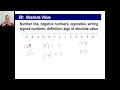 Saxon Math - Pre-Algebra 3rd Edition Lesson 69
