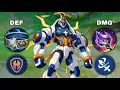 Download Lagu HYBRID GATOTKACA Is Completely BROKEN! Nerf This ASAP! Gatotkaca Best Build 2025