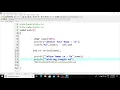 7 String Function in C Language