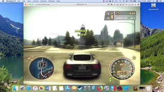 76 Need For Speed Most Wanted 2005 Challenge Series 31 Out Of 69 MAC  76 Need For Speed Most Wanted 2005 Challenge Series 31 Out Of 69 MAC