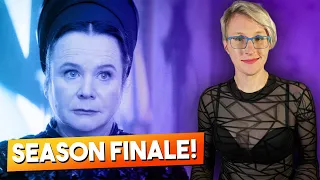 dune prophecy season finale the high handed enemy 