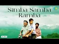 Download Lagu Simba Samba Ramba - Audio Song | Paagan | Srikanth, Soori, Janani Iyer | James Vasanthan
