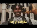 Lagu Joy is coming (Audio)