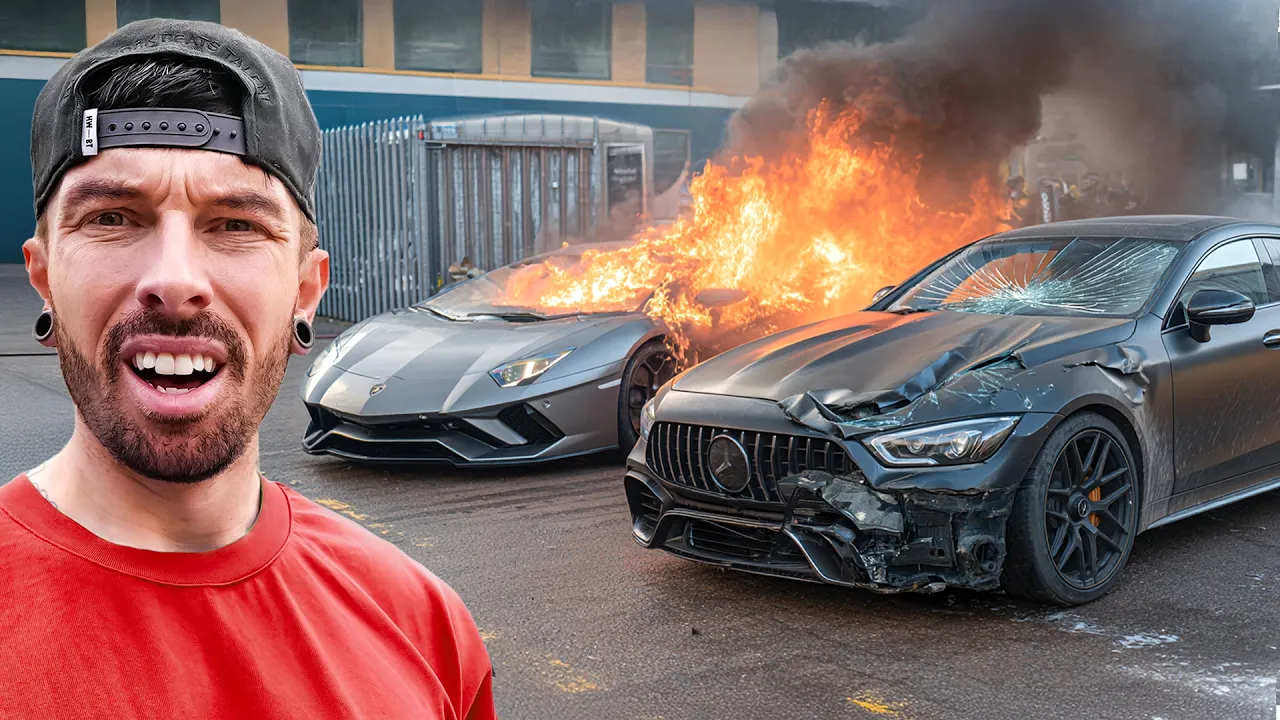 Mat Armstrong MK2 channel featured image