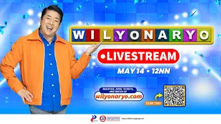 LIVE | Wilyonaryo | MAY 14 2026