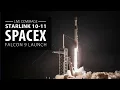 Download Lagu Live: SpaceX Falcon 9 booster flies for record-breaking 30th time as it launches Starlink mission