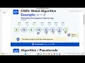 CSES Weird Algorithm Solution in Python Beginner-Friendly Explanation
