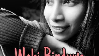 wahi binduwe meena prasadini