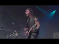 ROTTING CHRIST -  Ze Nigmar -Bloodstock 2016