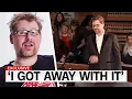 Rick Morty s Justin Roiland CLEARED Of Legal Charges