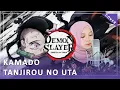 Download Lagu 【Rainych】 Kamado Tanjirou no Uta 『竈門炭治郎のうた』 Demon Slayer  : Kimetsu no Yaiba EP 19 (cover)
