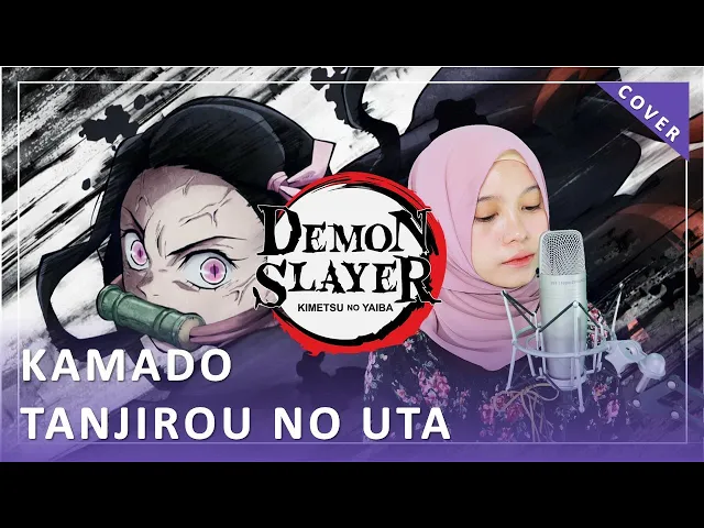 Download MP3 【Rainych】 Kamado Tanjirou no Uta 『竈門炭治郎のうた』 Demon Slayer  : Kimetsu no Yaiba EP 19 (cover)