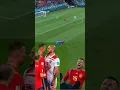 Download Lagu المغرب إسبانيا 2018: جوج أهداف، عارضة أمرابط، وظلم الحكم و الـ VAR! واش تسرقات لينا النتيجة؟ #short