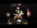 Gov't Mule - "The Man I Want To Be"