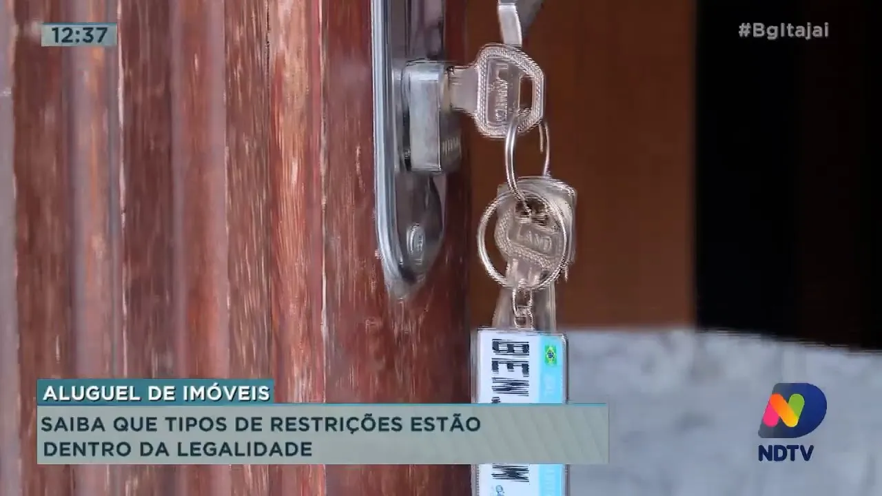Saiba quais tipos de restrições estão dentro da legalidade nos preços dos aluguéis