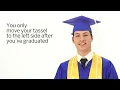 How to Wear Your Cap and Gown - High School
