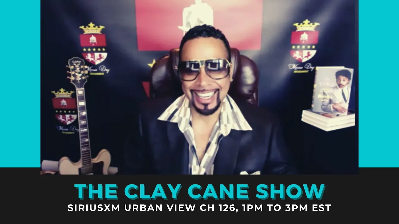 Morris Day On 'Unsung,' Vanity, 'Purple Rain' And Prince's Racial Identity