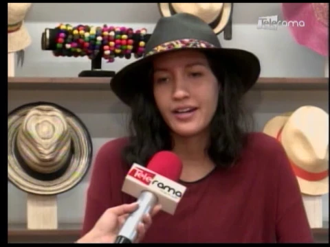 Sombreros de Paja Toquilla, una moda tradicional de Guayaquil