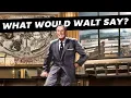 Download Lagu Waarom Walts familie zich verzet tegen de gedurfde zet van Disney