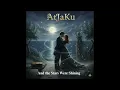 And the Stars Were Shining - lyrics, Attila J. Kun