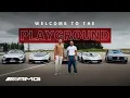 Download Lagu Welcome to the Playground, Lewis \u0026 George