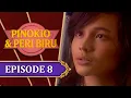 Lagu Pinokio dan Peri Biru - Episode 8 | Ricky Harun Georgina Claudie