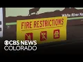 Camping in Colorado s last bit of summer Know your fire restriction rules