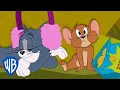 Download Lagu Tom \u0026 Jerry | Tom and Jerry at Home | Cartoon Compilation | @wbkids