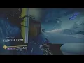 Bunker E-15 Backdoor Entrance - Destiny 2