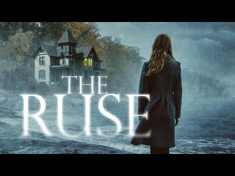 The Ruse | Official Trailer | Horror Brains