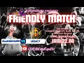 Download Lagu BUJANGENAMM VS LEGACY