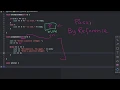 20 Function Parameters - Pass By Reference