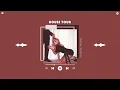 sabrina carpenter - house tour (sped up & reverb)