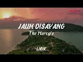 Download Lagu JAUH DI SAYANG - THE MERCY'S | Lirik Lagu Lawas Malaysia